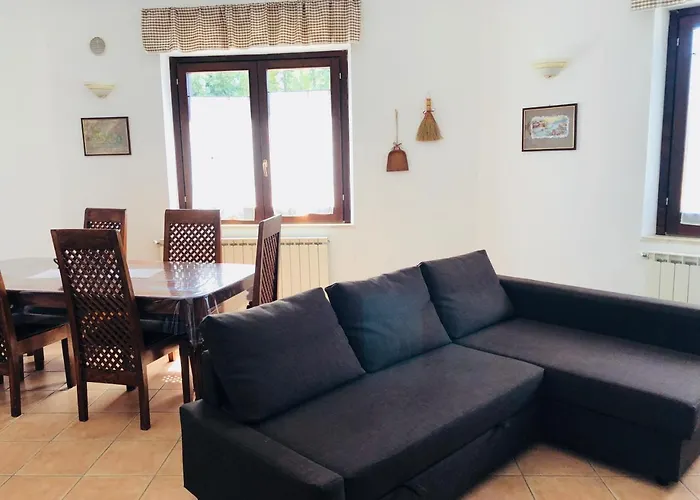 Rifugio Del Cavaliere